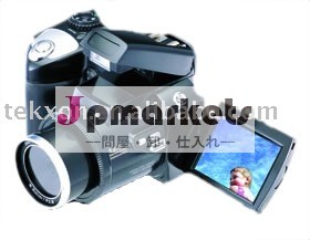 人気のあるデジタルカメラ、 4xデジタルズーム、 12mp、『 2.4ltpstftlcd、 270度回転問屋・仕入れ・卸・卸売り