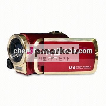新しいファッションデザイン12mp最大。 デジタルカメラ3.0" tft問屋・仕入れ・卸・卸売り