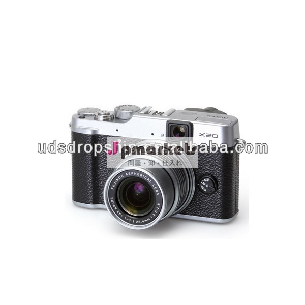 富士フィルムx20finepixデジタルカメラ問屋・仕入れ・卸・卸売り