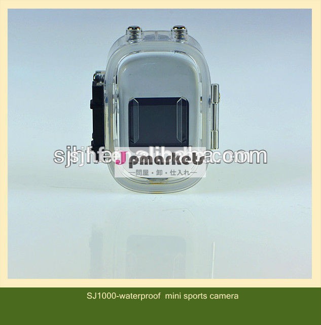 最新版仕手sj10001080防水スポーツdvスポーツカメラ問屋・仕入れ・卸・卸売り