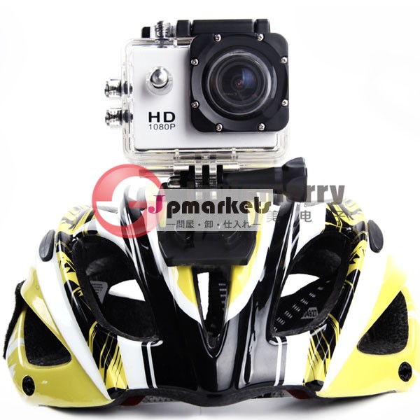 中国2014年最新バイクカメラ1080sj-4000hdスポーツカメラ問屋・仕入れ・卸・卸売り