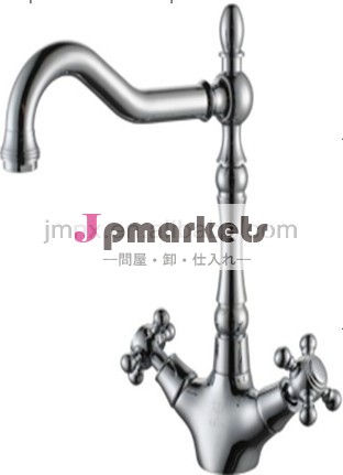 熱い- コールドキッチンsf9127cp水蛇口ハンドルカバー問屋・仕入れ・卸・卸売り