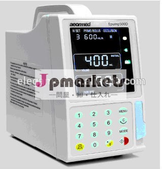 epump500d輸液ポンプ問屋・仕入れ・卸・卸売り