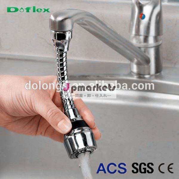 acsdoflex蛇口シンクホースcesgsステンレス鋼折りたたみ可能な人気があり耐久性のある柔軟なhosekitchenを引き出しの蛇口問屋・仕入れ・卸・卸売り
