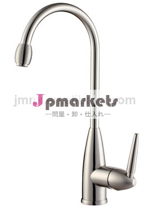デッキsf6111npは台所の蛇口をマウント問屋・仕入れ・卸・卸売り