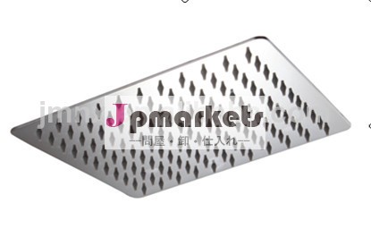 ステンレス鋼のシャワーヘッドsh20202ss問屋・仕入れ・卸・卸売り