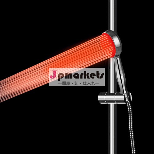 中国製造プラスチックrc-a140インチledシャワーヘッド問屋・仕入れ・卸・卸売り