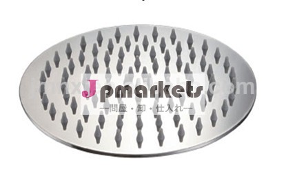 ステンレス鋼動物sh302ssシャワーヘッド問屋・仕入れ・卸・卸売り