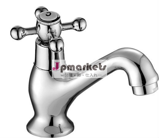真鍮盆地タップ、 冷たい水の蛇口、 jkd2607-010問屋・仕入れ・卸・卸売り