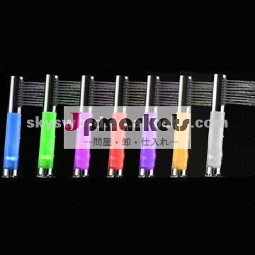 と滝のシャワーヘッドを変えるledの色の光問屋・仕入れ・卸・卸売り