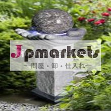 水の噴水のボール問屋・仕入れ・卸・卸売り