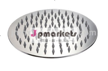 ステンレス鋼のレインシャワーヘッド価格sh202ss問屋・仕入れ・卸・卸売り