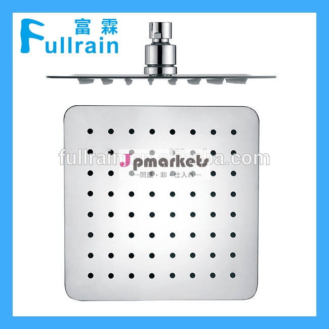 H8296fullrain8" ステンレス鋼正方形のシャワーヘッド問屋・仕入れ・卸・卸売り