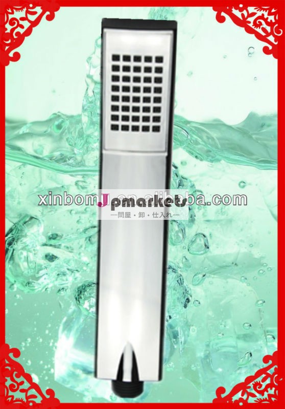 慈渓プラスチックトイレxbm-1166c高級シャワーヘッド問屋・仕入れ・卸・卸売り