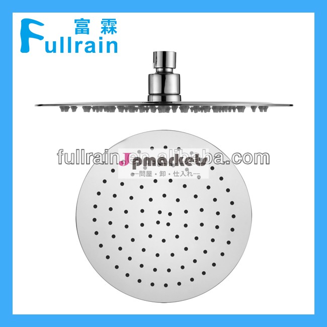 Fullrain12" sus304レインシャワーヘッド問屋・仕入れ・卸・卸売り