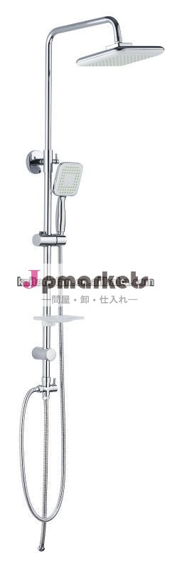 ロボットのためのシャワーセットシャワーキットとヨーロッパ市場高qualiyと低価格問屋・仕入れ・卸・卸売り