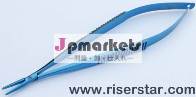 Micro Needle holder, Eye needle holder問屋・仕入れ・卸・卸売り