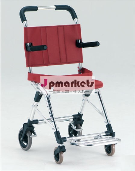 最軽量輸送車椅子( mw- 62ul)問屋・仕入れ・卸・卸売り