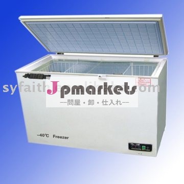 120L-560L容積および力220V 50Hz/60Hzの-25から-86箱のフリーザー問屋・仕入れ・卸・卸売り