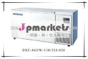 -86度138l医療用冷凍庫、 水平型問屋・仕入れ・卸・卸売り