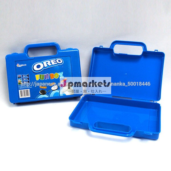 プラスチックケース問屋・仕入れ・卸・卸売り