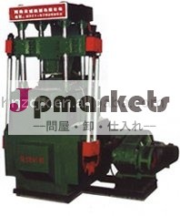 zhongcheng YZM180-2はフライアッシュの煉瓦作成機械を問屋・仕入れ・卸・卸売り
