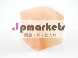 ヒマラヤのピンクの塩レンガ/ブロック問屋・仕入れ・卸・卸売り