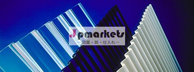 媒体- 波pc透明なタイル問屋・仕入れ・卸・卸売り