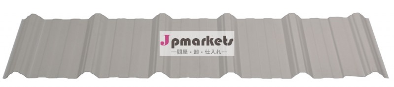 ホットな新製品2層apvc抗- 腐食複合安価な屋根材問屋・仕入れ・卸・卸売り