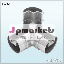 ジョイナー90°ティー,シングルスロットをフラッシュ問屋・仕入れ・卸・卸売り