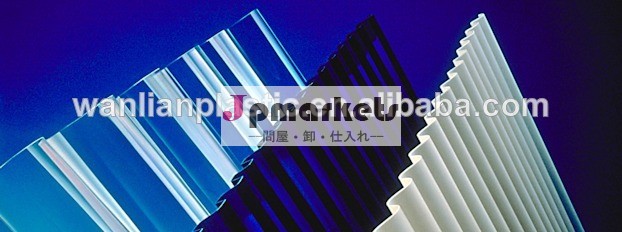 オメガpc透明なタイル問屋・仕入れ・卸・卸売り