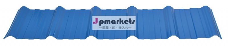 ホットな新製品2層apvc抗- 腐食複合合成スペイン瓦問屋・仕入れ・卸・卸売り