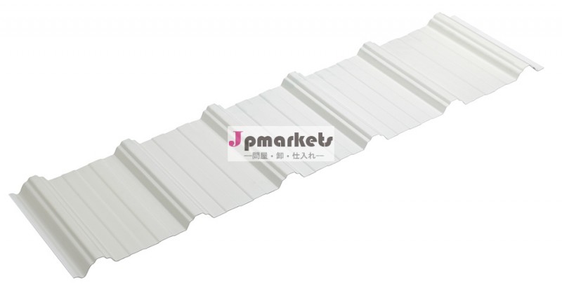 2層apvc抗- 腐食複合屋根タイル問屋・仕入れ・卸・卸売り