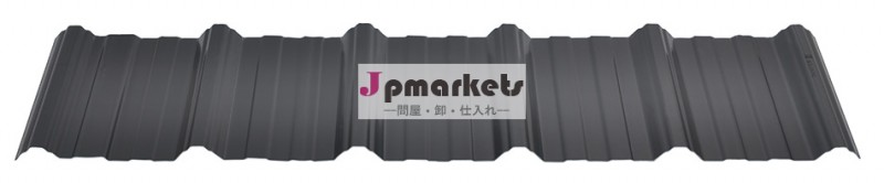 ホットな新製品2層apvc抗- 腐食複合スペイン風の屋根瓦問屋・仕入れ・卸・卸売り