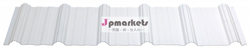 3層pvcのアンチ- 防compositehighpvcの屋根瓦の品質問屋・仕入れ・卸・卸売り