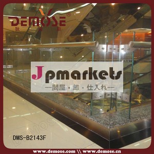 インテリア/屋内ステンレスとガラスの手すり問屋・仕入れ・卸・卸売り