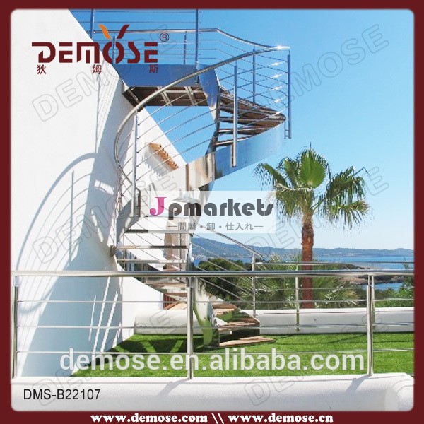 屋外階段railings|outsiderailing|outdoorのハンドレール問屋・仕入れ・卸・卸売り