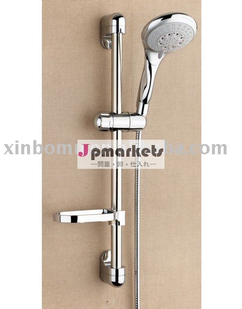 シャワースライドバーxbm-3045cstailess鋼の浴室のシャワーレールは問屋・仕入れ・卸・卸売り