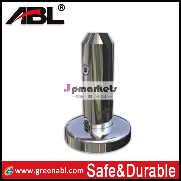 安全性と耐久性304/316ステンレス鋼のガラス栓、 ステンレス鋼のガラス栓問屋・仕入れ・卸・卸売り