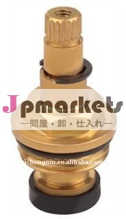 真鍮の陶磁器ディスクカートリッジ蛇口の陶磁器ディスク問屋・仕入れ・卸・卸売り