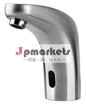 最高の価格赤外線センサーの水盆地タップ浴室用顔をタップ問屋・仕入れ・卸・卸売り