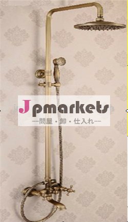 照らされたシャワーの蛇口のライトsf0349yp問屋・仕入れ・卸・卸売り