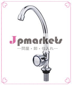 亜鉛ラウンドハンドルコントロールmo-d-004水の台所の蛇口問屋・仕入れ・卸・卸売り