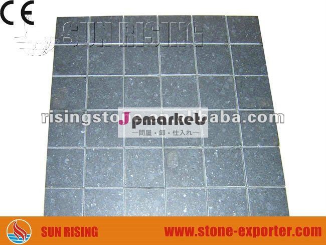 中国の洗練された屋内用の玄武岩の石( 自社quarry+ce)問屋・仕入れ・卸・卸売り
