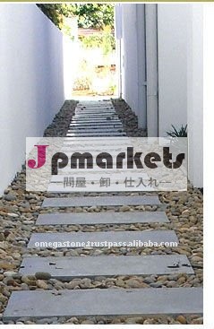 玄武岩の石のタイルの最高の品質問屋・仕入れ・卸・卸売り