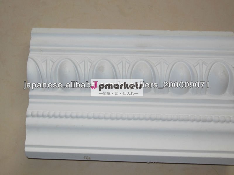 PU Cornice moldings/ moulding/ balcony balustrade問屋・仕入れ・卸・卸売り