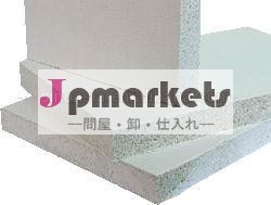 酸化マグネシウムボードの耐火12mm/酸化マグネシウムボード/mgoの壁パネル問屋・仕入れ・卸・卸売り