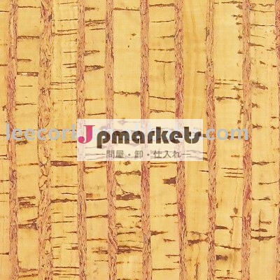 『leecork" 100％で天然コルクの床寄せ木細工の床タイル問屋・仕入れ・卸・卸売り