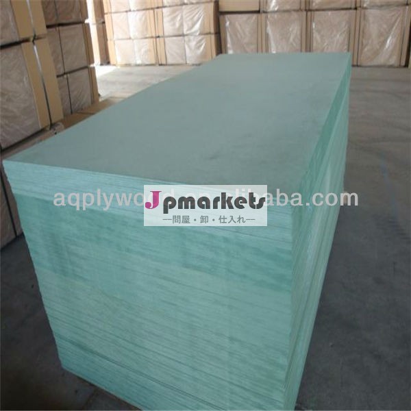 水分- 証拠緑のmdf( 質量) から家具のため、 中国luliグループ問屋・仕入れ・卸・卸売り