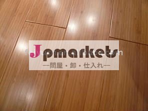 固体タケは帯電防止フロアーリングにパネルをはめる問屋・仕入れ・卸・卸売り